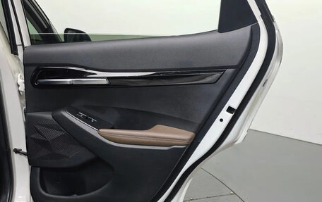 KIA Seltos I, 2021 год, 1 750 000 рублей, 12 фотография