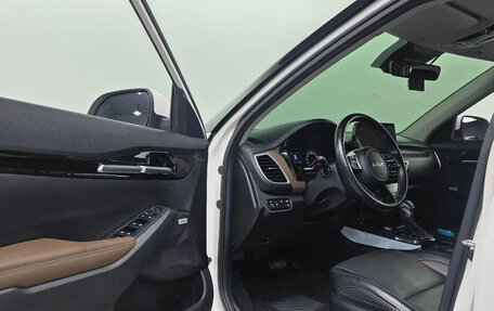 KIA Seltos I, 2021 год, 1 750 000 рублей, 13 фотография