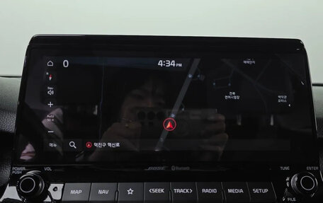 KIA Seltos I, 2021 год, 1 750 000 рублей, 24 фотография