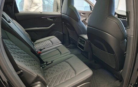 Audi SQ7, 2025 год, 19 900 000 рублей, 11 фотография