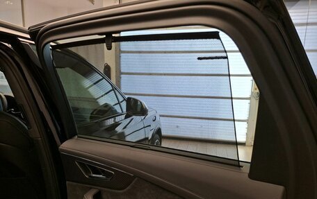 Audi SQ7, 2025 год, 19 900 000 рублей, 12 фотография