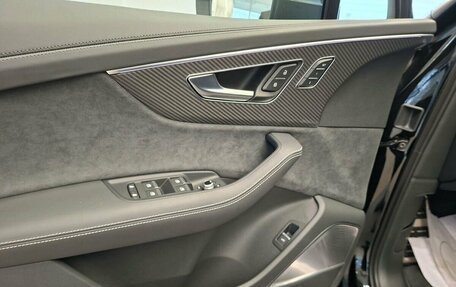 Audi SQ7, 2025 год, 19 900 000 рублей, 15 фотография