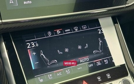 Audi SQ7, 2025 год, 19 900 000 рублей, 7 фотография