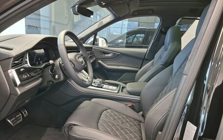 Audi SQ7, 2025 год, 19 900 000 рублей, 18 фотография
