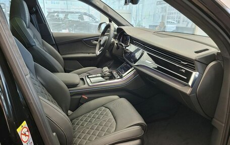 Audi SQ7, 2025 год, 19 900 000 рублей, 26 фотография