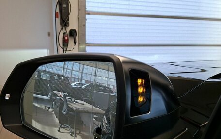 Audi SQ7, 2025 год, 19 900 000 рублей, 20 фотография