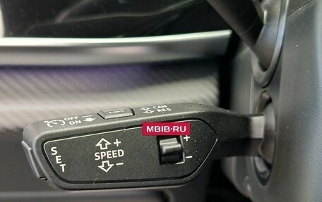Audi SQ7, 2025 год, 19 900 000 рублей, 23 фотография