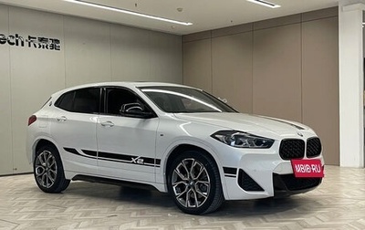 BMW X2, 2021 год, 1 685 000 рублей, 1 фотография
