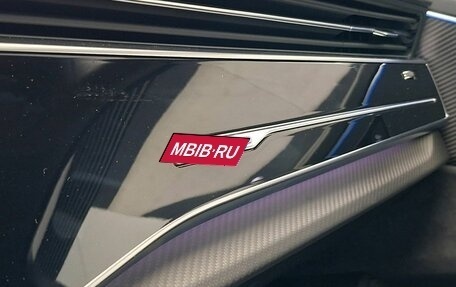 Audi SQ7, 2025 год, 19 900 000 рублей, 24 фотография