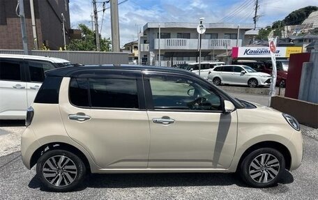 Toyota Passo III, 2022 год, 810 000 рублей, 4 фотография