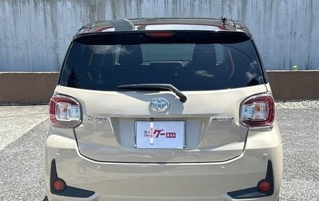 Toyota Passo III, 2022 год, 810 000 рублей, 6 фотография