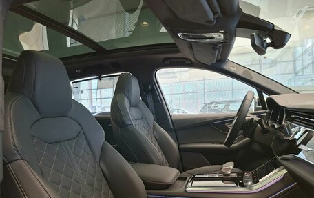 Audi SQ7, 2025 год, 19 900 000 рублей, 27 фотография