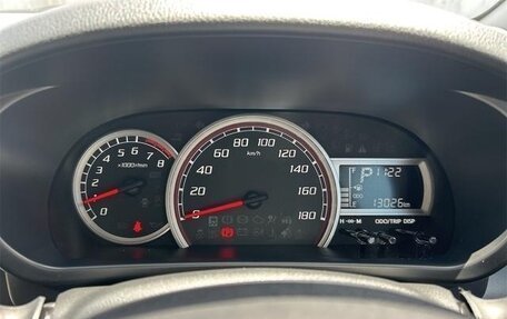 Toyota Passo III, 2022 год, 810 000 рублей, 11 фотография