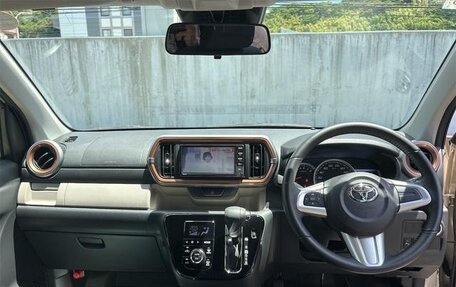 Toyota Passo III, 2022 год, 810 000 рублей, 10 фотография