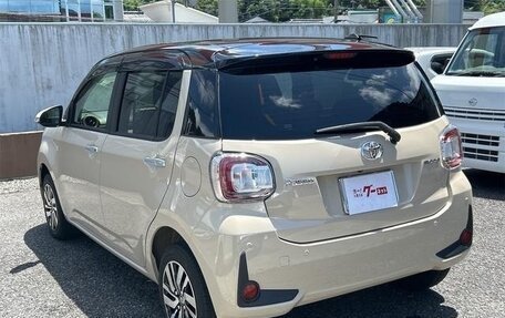Toyota Passo III, 2022 год, 810 000 рублей, 7 фотография