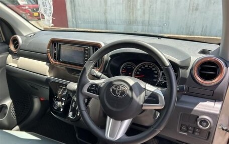 Toyota Passo III, 2022 год, 810 000 рублей, 8 фотография