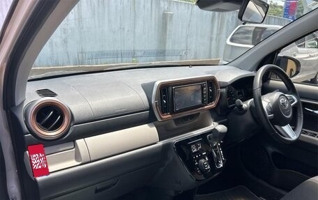 Toyota Passo III, 2022 год, 810 000 рублей, 9 фотография