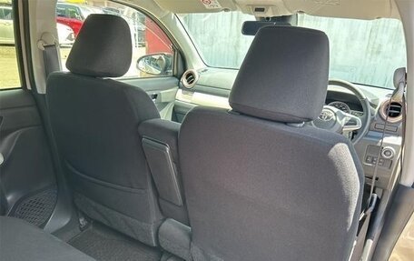 Toyota Passo III, 2022 год, 810 000 рублей, 20 фотография