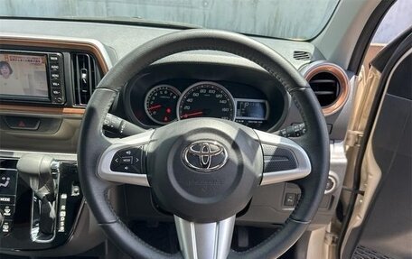 Toyota Passo III, 2022 год, 810 000 рублей, 12 фотография