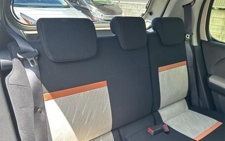Toyota Passo III, 2022 год, 810 000 рублей, 13 фотография