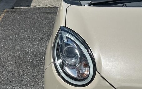 Toyota Passo III, 2022 год, 810 000 рублей, 15 фотография