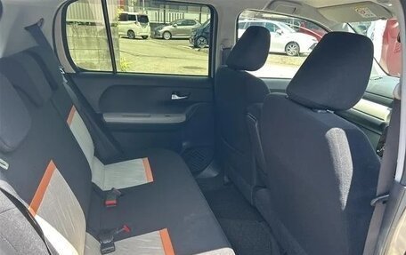 Toyota Passo III, 2022 год, 810 000 рублей, 27 фотография