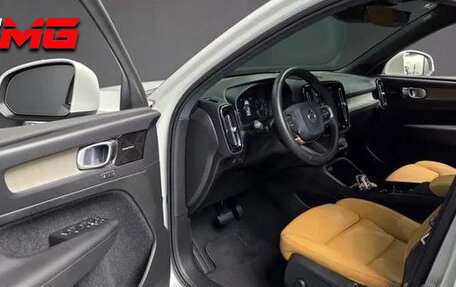 Volvo XC40 I, 2020 год, 4 306 000 рублей, 4 фотография