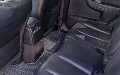 Nissan Murano, 2004 год, 550 000 рублей, 5 фотография