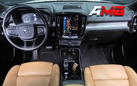 Volvo XC40 I, 2020 год, 4 306 000 рублей, 3 фотография