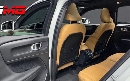 Volvo XC40 I, 2020 год, 4 306 000 рублей, 5 фотография