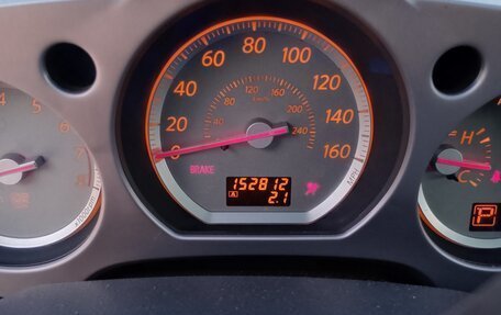 Nissan Murano, 2004 год, 550 000 рублей, 8 фотография