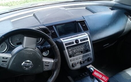 Nissan Murano, 2004 год, 550 000 рублей, 4 фотография
