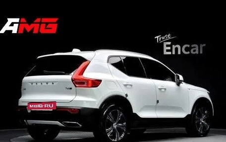 Volvo XC40 I, 2020 год, 4 306 000 рублей, 2 фотография