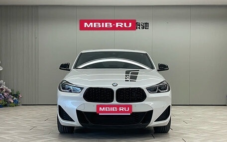 BMW X2, 2021 год, 1 685 000 рублей, 2 фотография