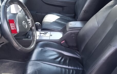 Nissan Murano, 2004 год, 550 000 рублей, 7 фотография