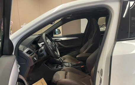 BMW X2, 2021 год, 1 685 000 рублей, 12 фотография