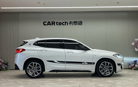 BMW X2, 2021 год, 1 685 000 рублей, 8 фотография