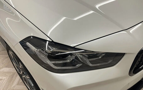 BMW X2, 2021 год, 1 685 000 рублей, 9 фотография