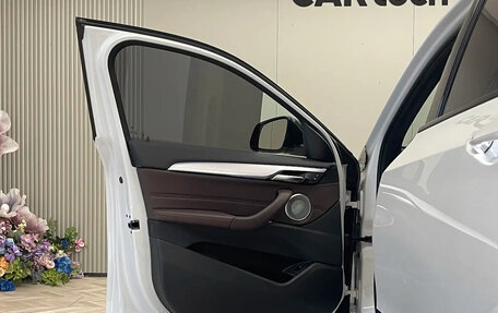BMW X2, 2021 год, 1 685 000 рублей, 10 фотография
