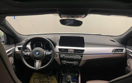 BMW X2, 2021 год, 1 685 000 рублей, 17 фотография