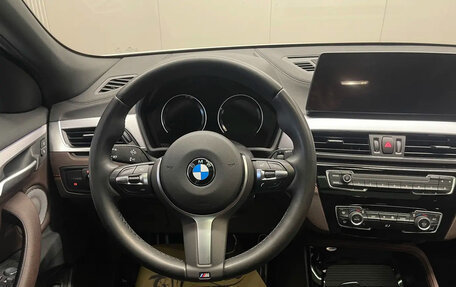 BMW X2, 2021 год, 1 685 000 рублей, 16 фотография