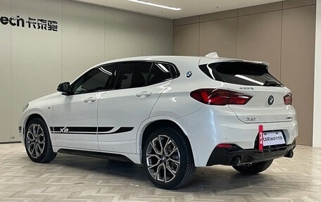 BMW X2, 2021 год, 1 685 000 рублей, 5 фотография