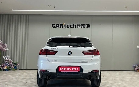 BMW X2, 2021 год, 1 685 000 рублей, 6 фотография