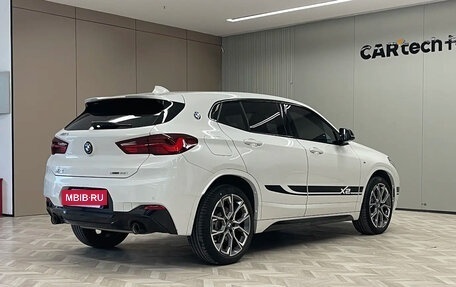 BMW X2, 2021 год, 1 685 000 рублей, 7 фотография