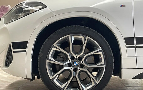 BMW X2, 2021 год, 1 685 000 рублей, 23 фотография