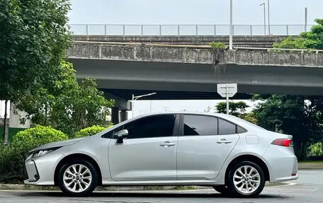 Toyota Corolla, 2023 год, 3 фотография