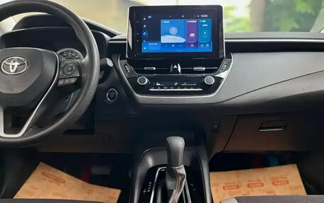 Toyota Corolla, 2023 год, 10 фотография