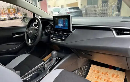Toyota Corolla, 2023 год, 14 фотография