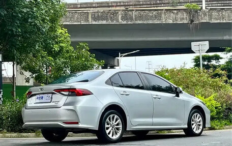 Toyota Corolla, 2023 год, 4 фотография