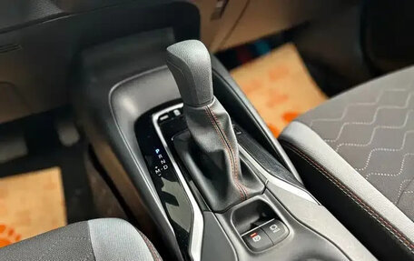 Toyota Corolla, 2023 год, 11 фотография